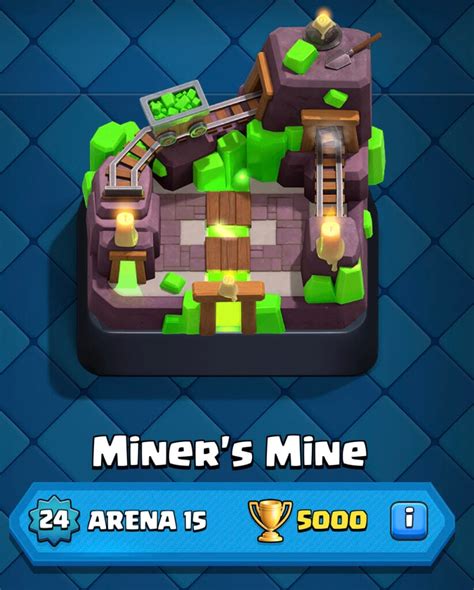 miner clash royale|clash royale best miner decks.